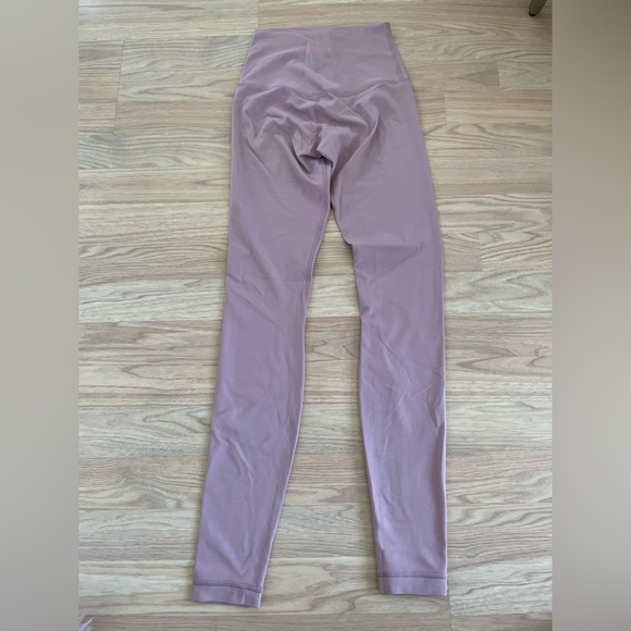 lululemon leggings - Picture 3 of 3